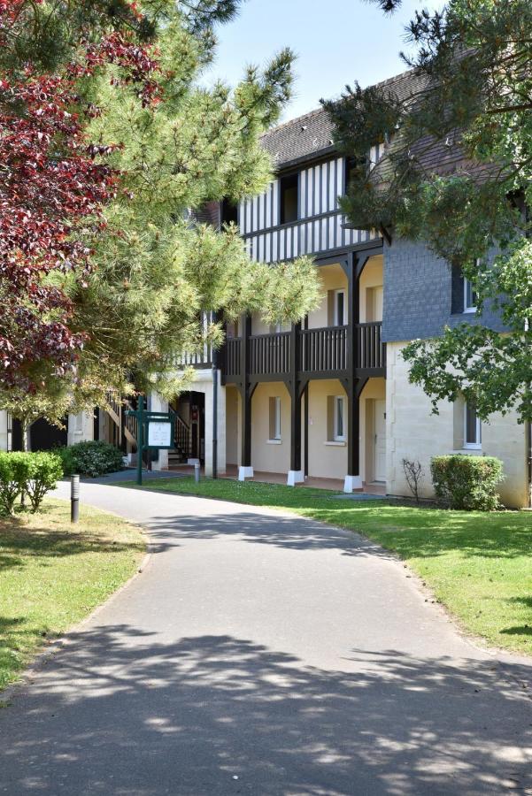 Tres Bel Appartement 8 Personnes Wifi Offert Deauville Ngoại thất bức ảnh