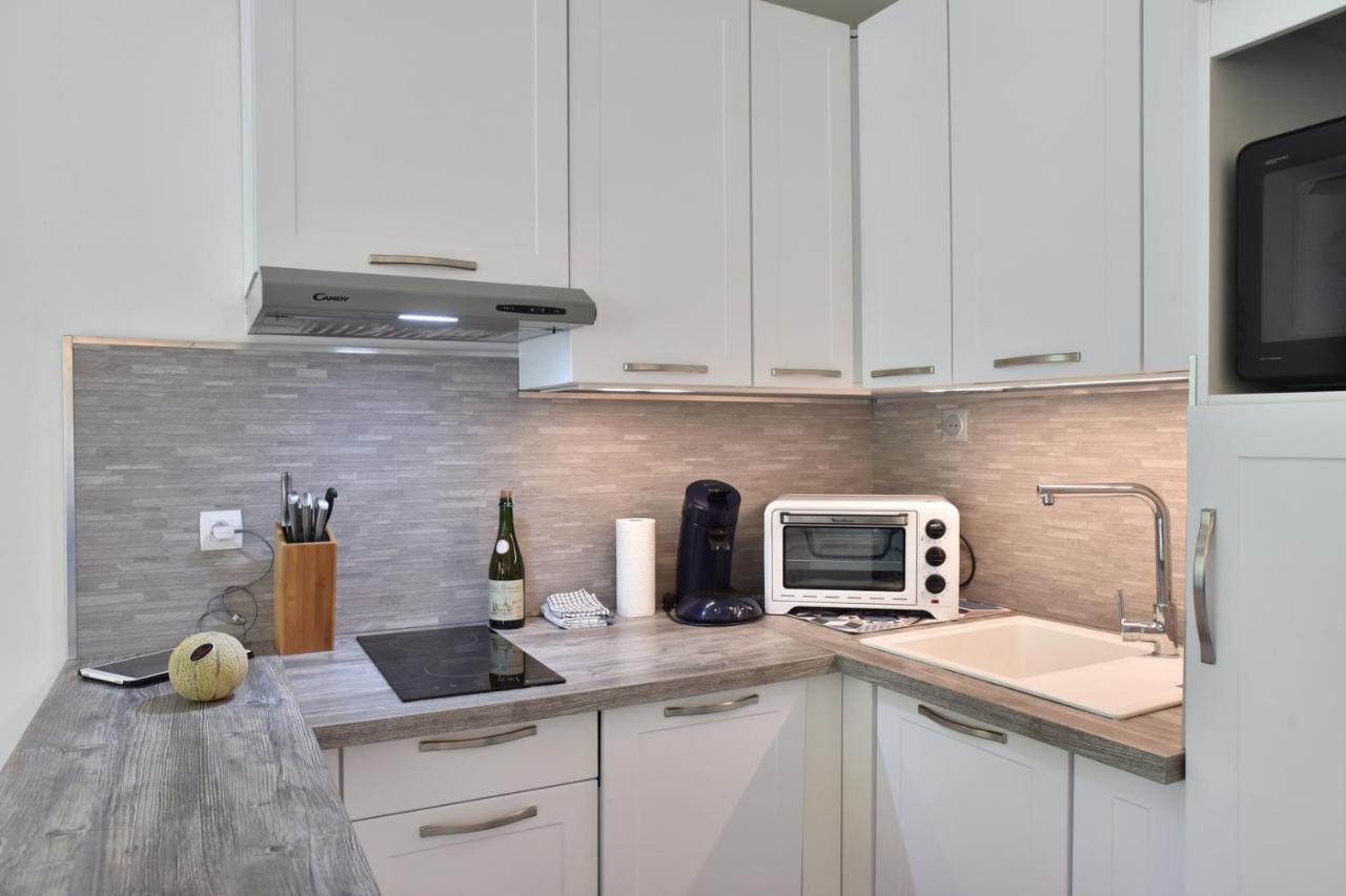 Tres Bel Appartement 8 Personnes Wifi Offert Deauville Ngoại thất bức ảnh