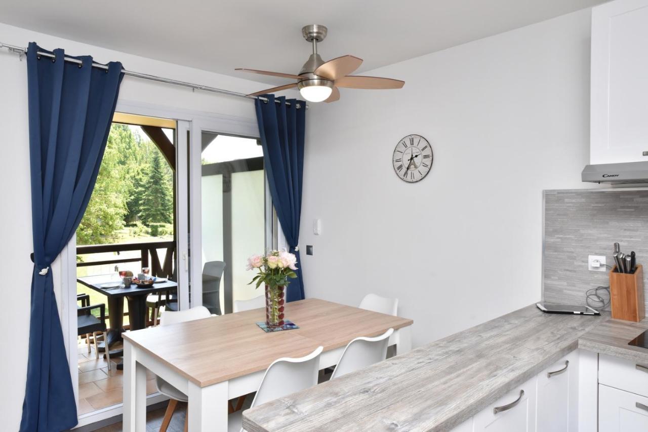 Tres Bel Appartement 8 Personnes Wifi Offert Deauville Ngoại thất bức ảnh