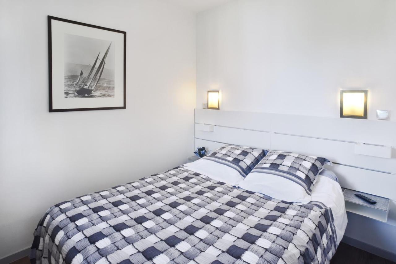 Tres Bel Appartement 8 Personnes Wifi Offert Deauville Ngoại thất bức ảnh